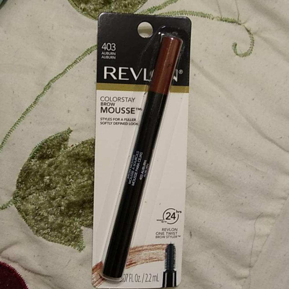 Makeup brand new